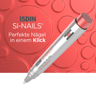 SI-NAILS Perfekte Nägel in einem Klick